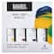 Liquitex® Professional Heavy Body Acrylic Mixing 4 Set